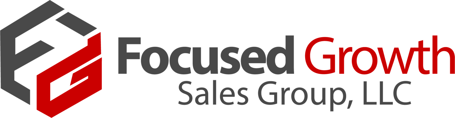 Focused Growth Logo