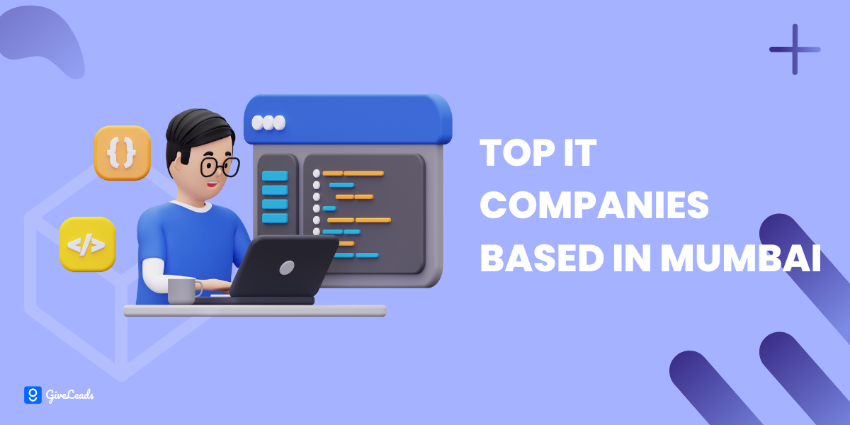 Top IT Companies in Mumbai