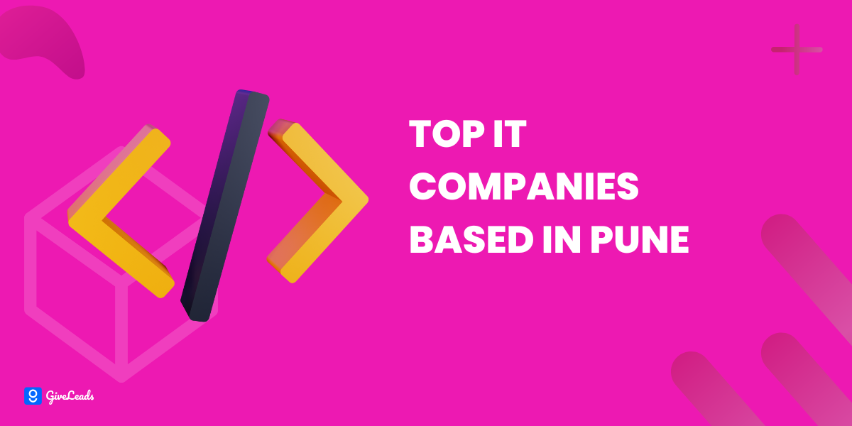 Top IT Companies in Pune